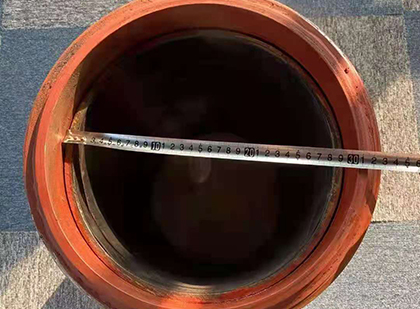 莱州抗爆容器