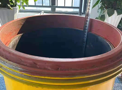 莱州抗爆容器